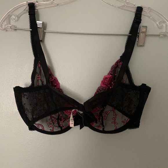 Mesh bra - Picture 4 of 4